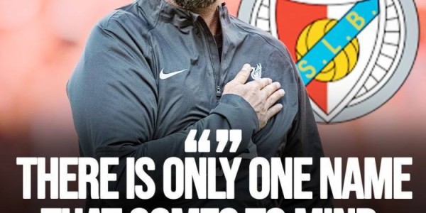 本菲卡主席候选人：我想请克洛普执教，他曾说过有朝一日想来执教