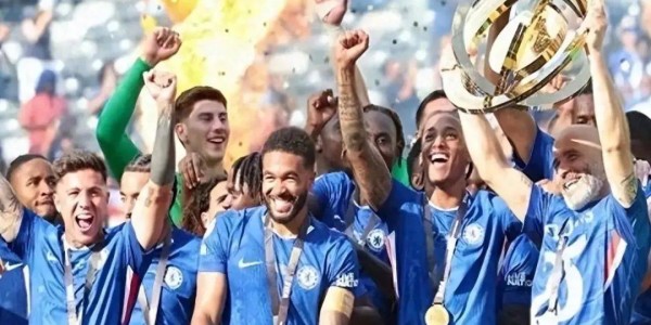 有没有一种感觉，2029年世俱杯，我们也许看不到卫冕冠军