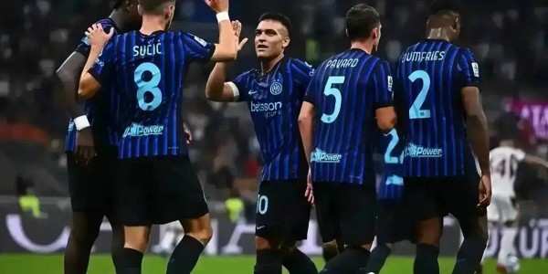 国米排名第九，薪资意甲第一，弗拉霍维奇免签告吹，恰球王成烫手山芋