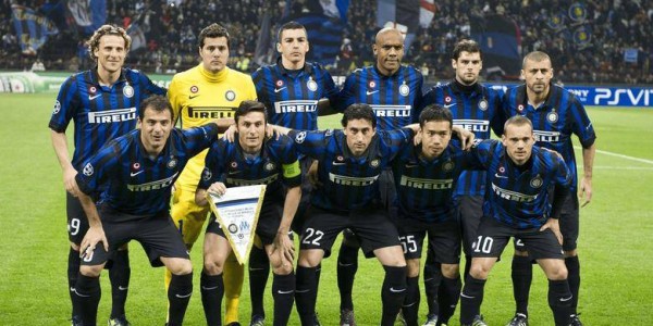 国际米兰VS阿拉木图，意甲豪门与中亚劲旅的实力碰撞！