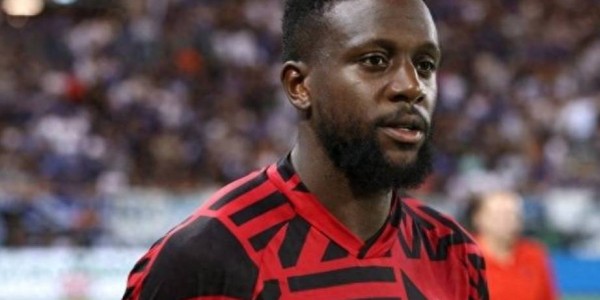 米兰减负成功！400万年薪钉子户奥里吉终解约，下家成谜