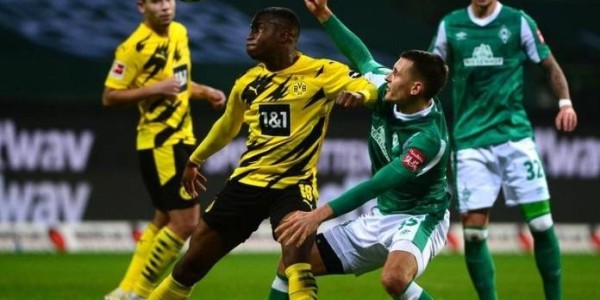 德甲：云达不来梅VS沃尔夫斯堡 赛前全方位分析及比分预测