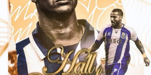 官方：葡萄牙名宿纳尼、夸雷斯马入选葡萄牙足球名人堂