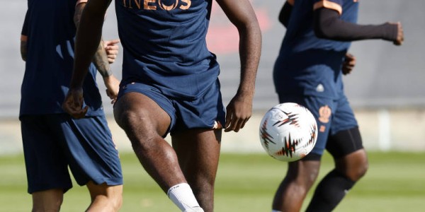 法甲战术解析：马赛、摩纳哥能否继续争冠之路？