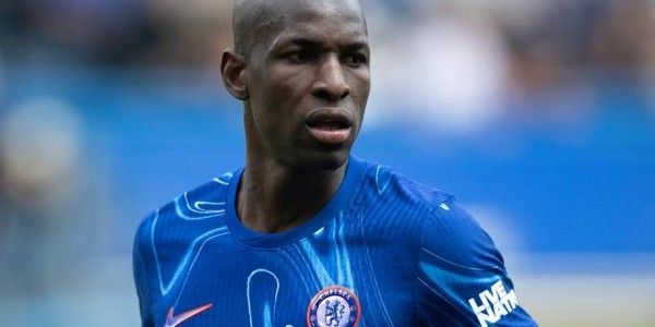 切尔西标价杰克逊1亿英镑，转会费震惊意甲豪门，恐难成交