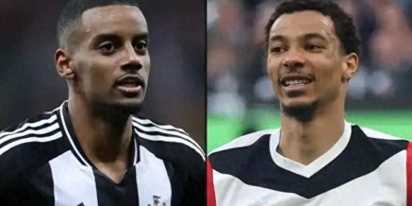 利物浦锋线补强：超8000万欧签埃基蒂克 1.2亿镑买伊萨克受阻