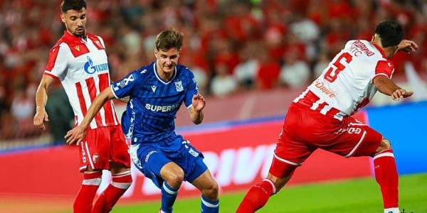 0比2到3比2！布鲁日逆转，帕福斯双杀，欧冠附加赛惊喜不断