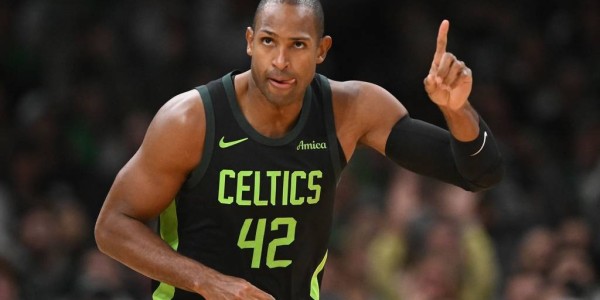 美媒：霍福德梅尔顿已和勇士达成口头协议