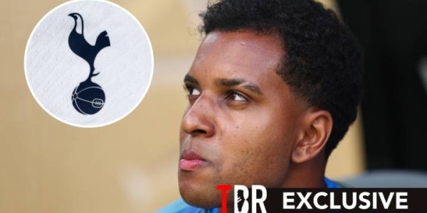 要价7000万镑！英媒：罗德里戈愿加盟热刺，热刺愿给队内顶薪