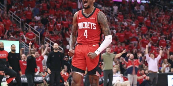 消化球权！太阳想让杰伦-格林新赛季出任先发控位