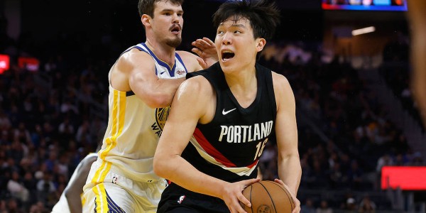 杨翰森三节出战14分56秒 砍4分3篮板1助攻命中率50%