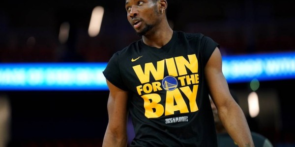 除库明加吉迪外 2021级前八顺位均已完成续约